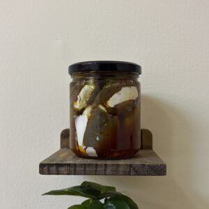 الرئيسية مكدوس بلبنة