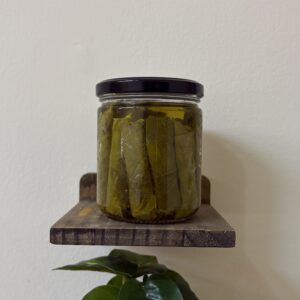 الرئيسية ورق عنب بلبنة