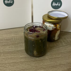 ورق عنب بدبس الرمان