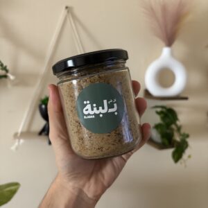 الرئيسية زعتر اخضر