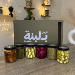 الرئيسية بوكس بلبنة